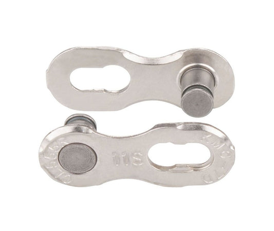 Emenda De Corrente Kmc Cl555R Para 11 Velocidades