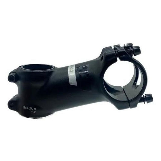 Mesa Calypso Pro Forjada Em 3D 31.8 ±17º | Preta