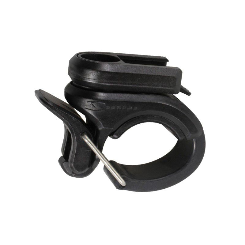Abraçadeira De Farol Serfas Usl Uni-Brkt 31.8 Mm