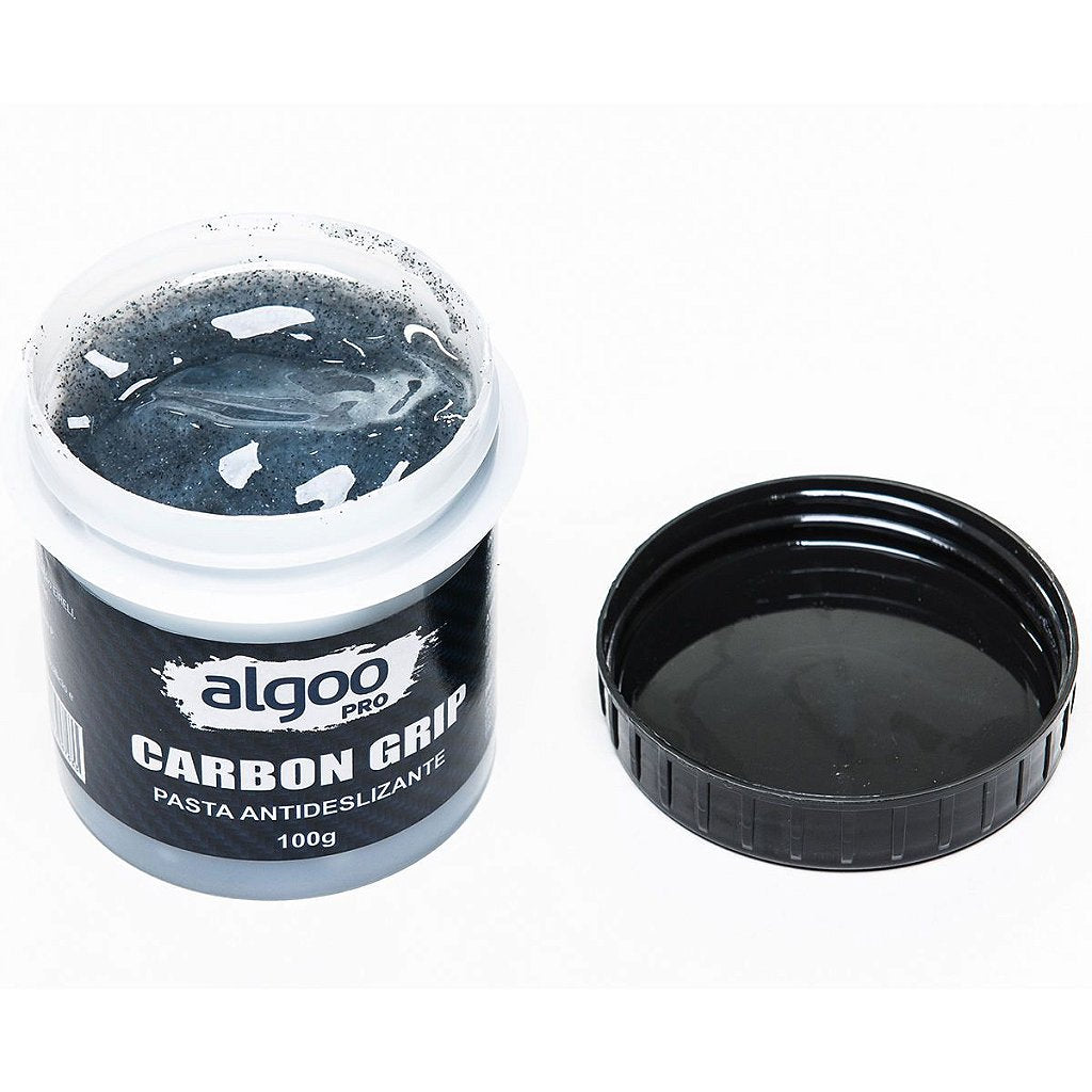 Graxa Algoo Carbon Grip - 100 G