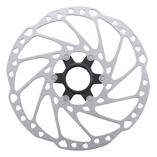 Disco Rotor Shimano Sm-Rt64 De 203 Mm - Center Lock