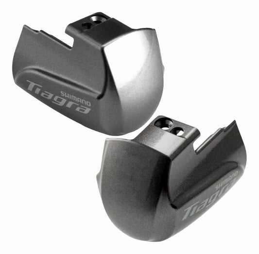 Par De Espelhos De Alavanca De Câmbio Sti Shimano | Tiagra St-4700