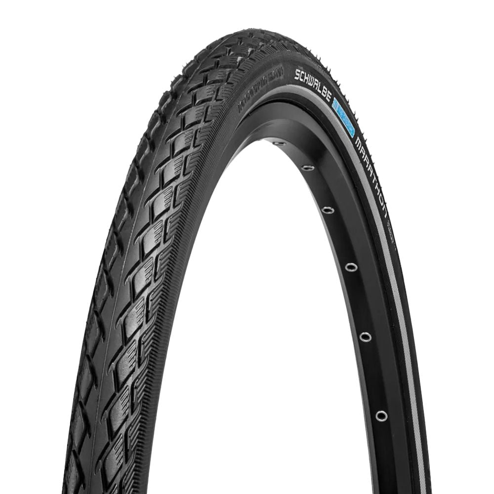 Pneu Schwalbe Marathon 700X38 Com Anti Furo