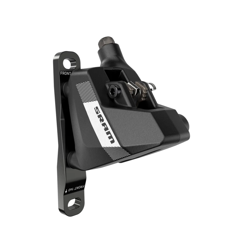 Kit Freio Hidráulico SRAM S-300 (manete, pinça e mangueira)