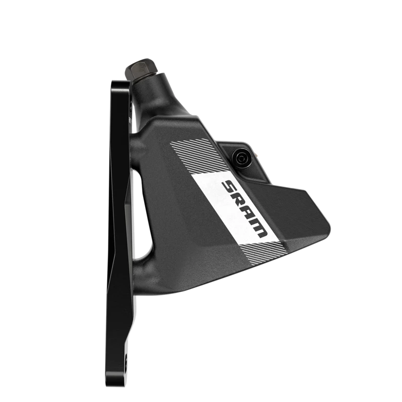 Kit Freio Hidráulico SRAM S-300 (manete, pinça e mangueira)