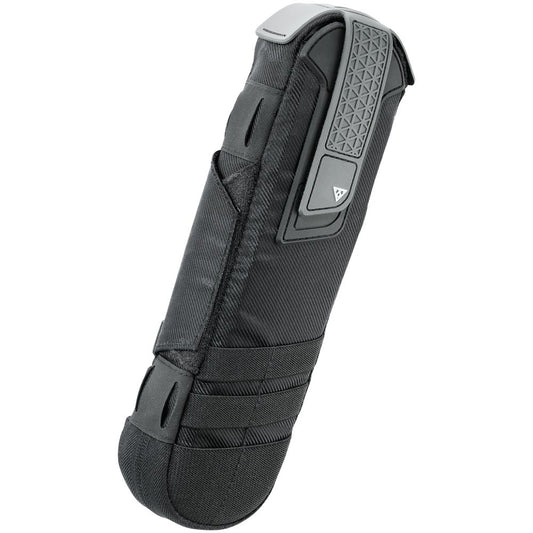 Bolsa De Selim Topeak Tri-Backup® Tirebag | Preta