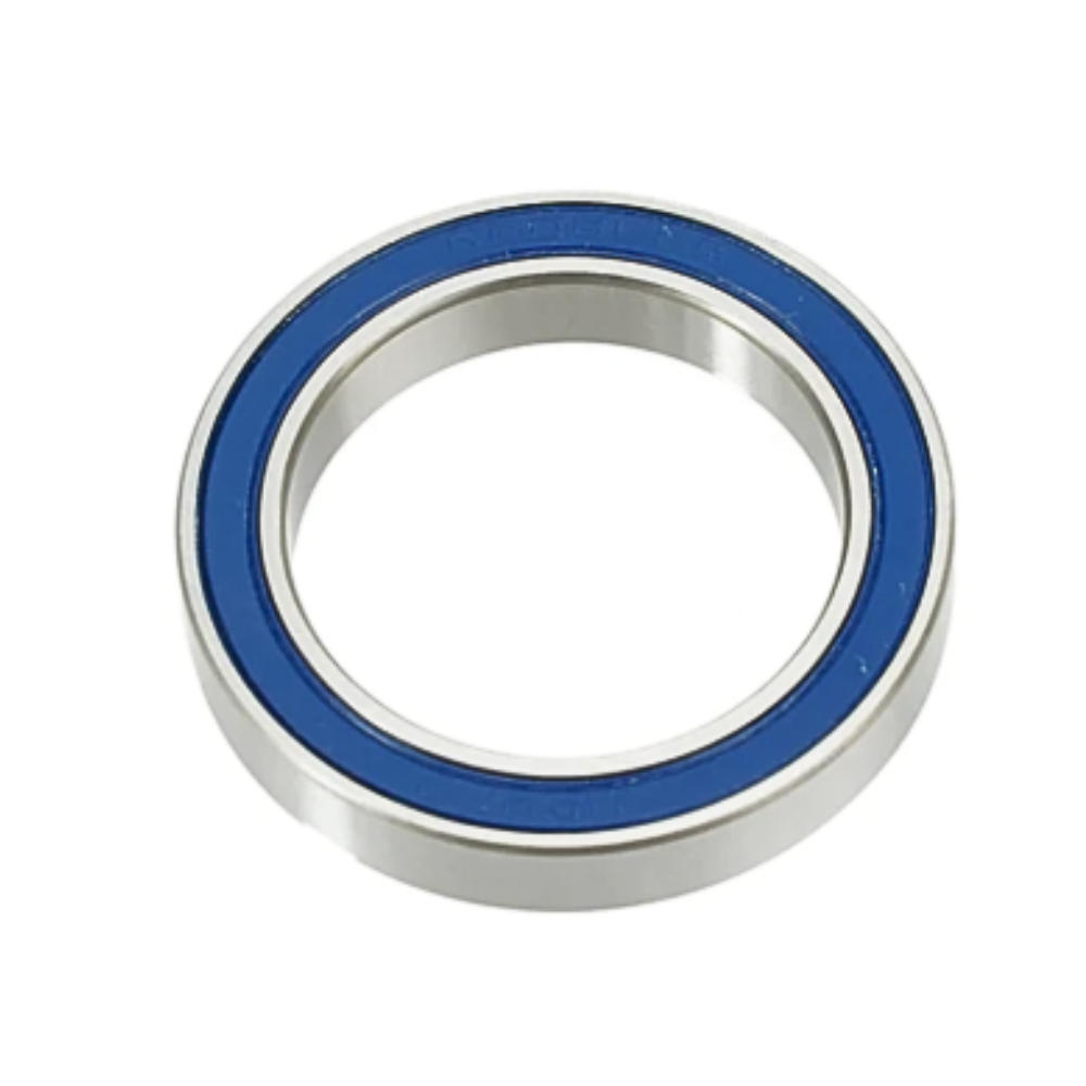 Rolamento Enduro ABEC3 6806 LLB aço (30x42x7)