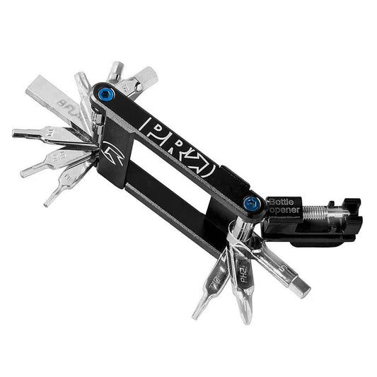 Canivete Pro Bike Gear Mini Tool 15 Funções