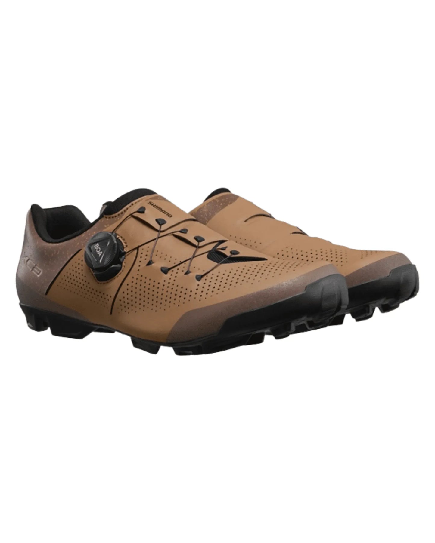 Sapatilha de ciclismo Shimano MTB SH-XC302 (XC3)