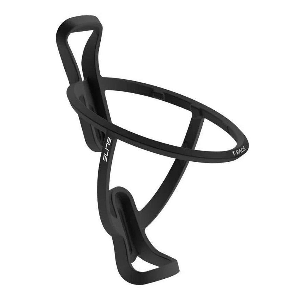 Suporte De Caramanhola Pro T-Race Soft Touch | Preto