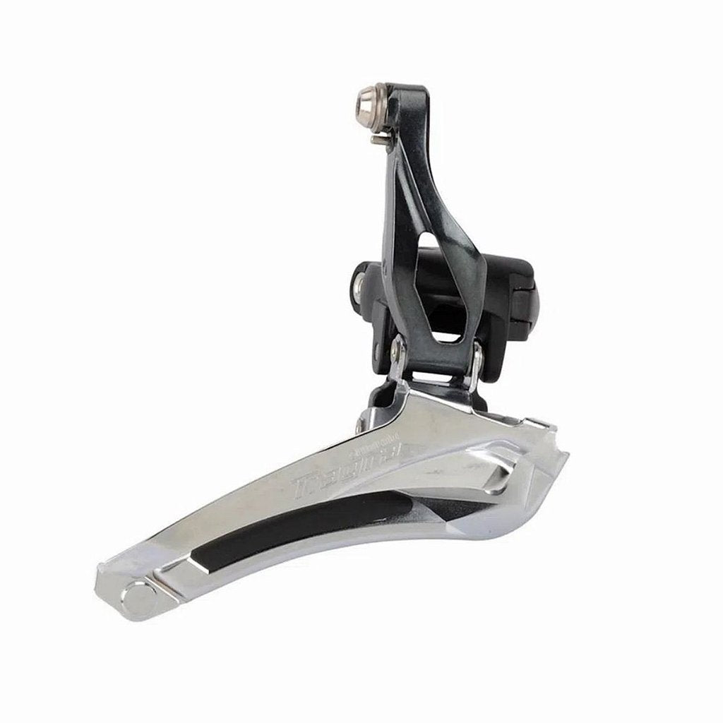 Câmbio Dianteiro Shimano Tiagra Fd-4700-Bl 34.9 Mm - Para 10 Velocidades