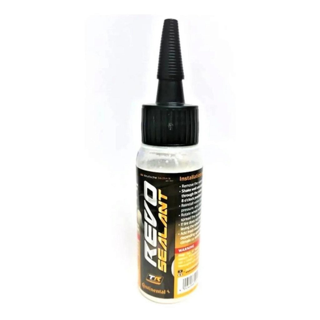 Selante Continental Revo Para Pneus - 60 Ml