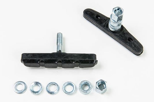 Sapata Para Freio | V-Brake Porca Allen - Pino 70 Mm