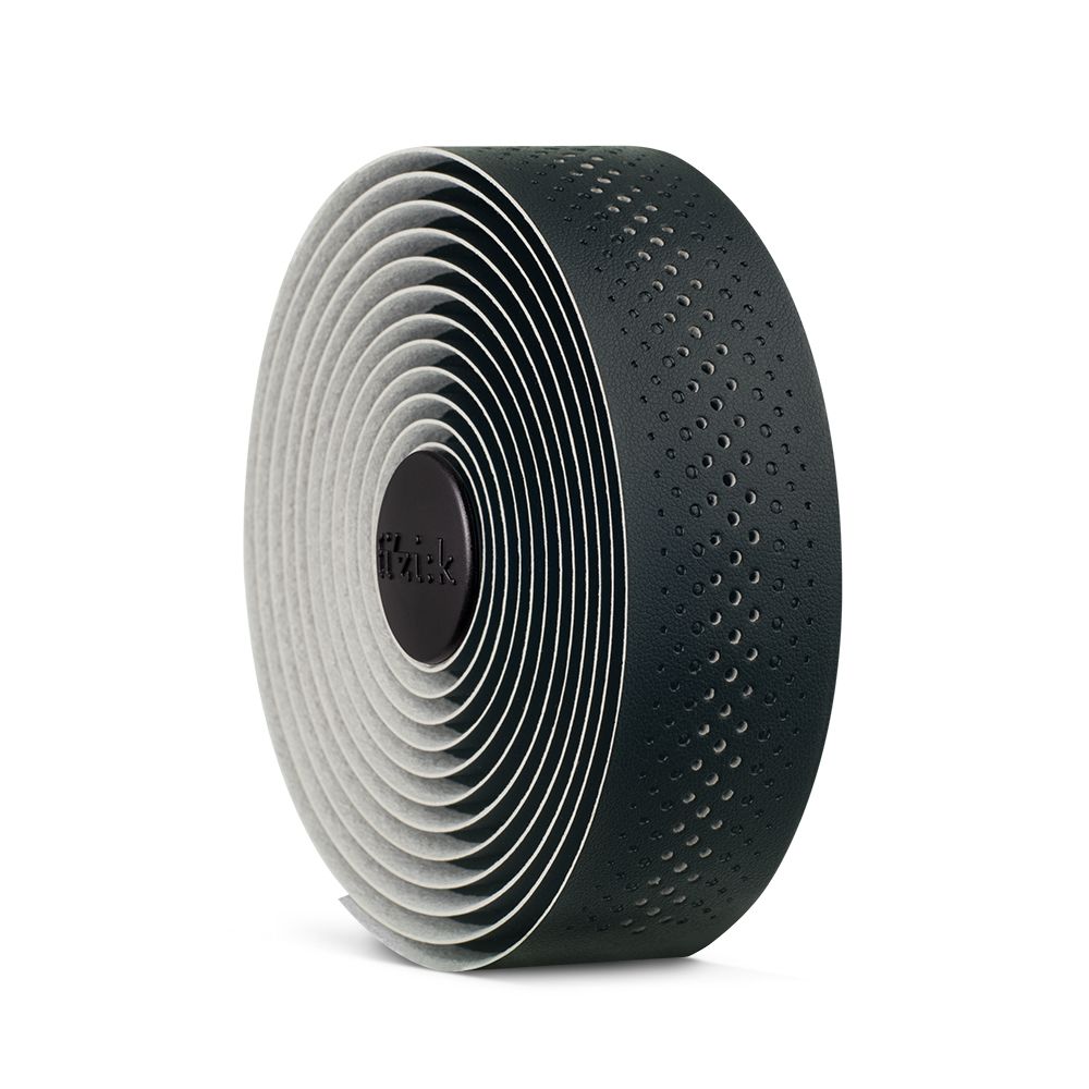 Fita De Guidão Fizik Tempo Bondcush Classic 3 Mm | Preta