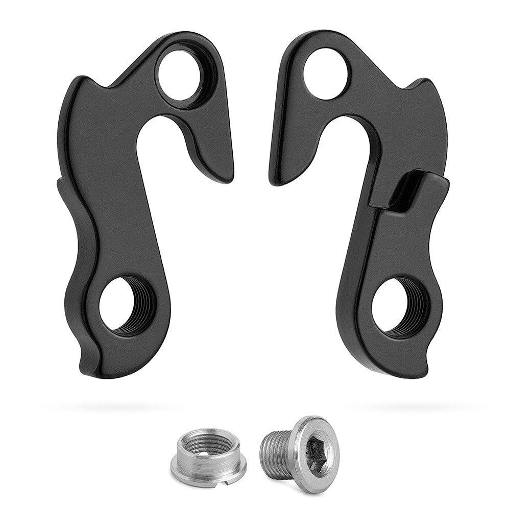 Gancheira Trek Madone, Lemond, Lexa ,Fx, Ion - G086 | Preta