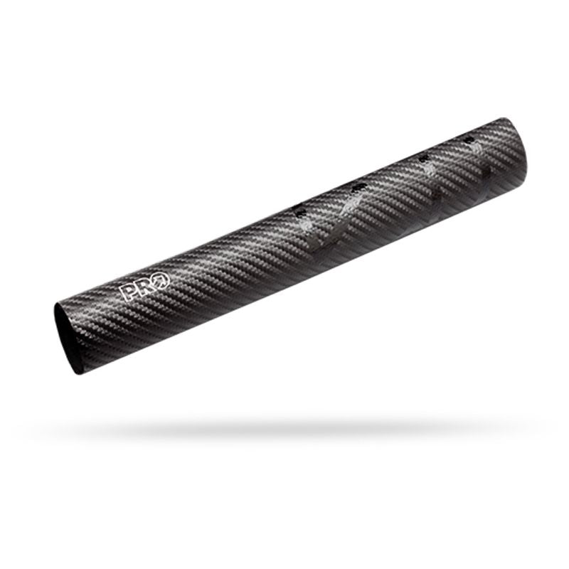 Protetor De Corrente E Quadro Pro Bike Gear - Extra Grande | Preto