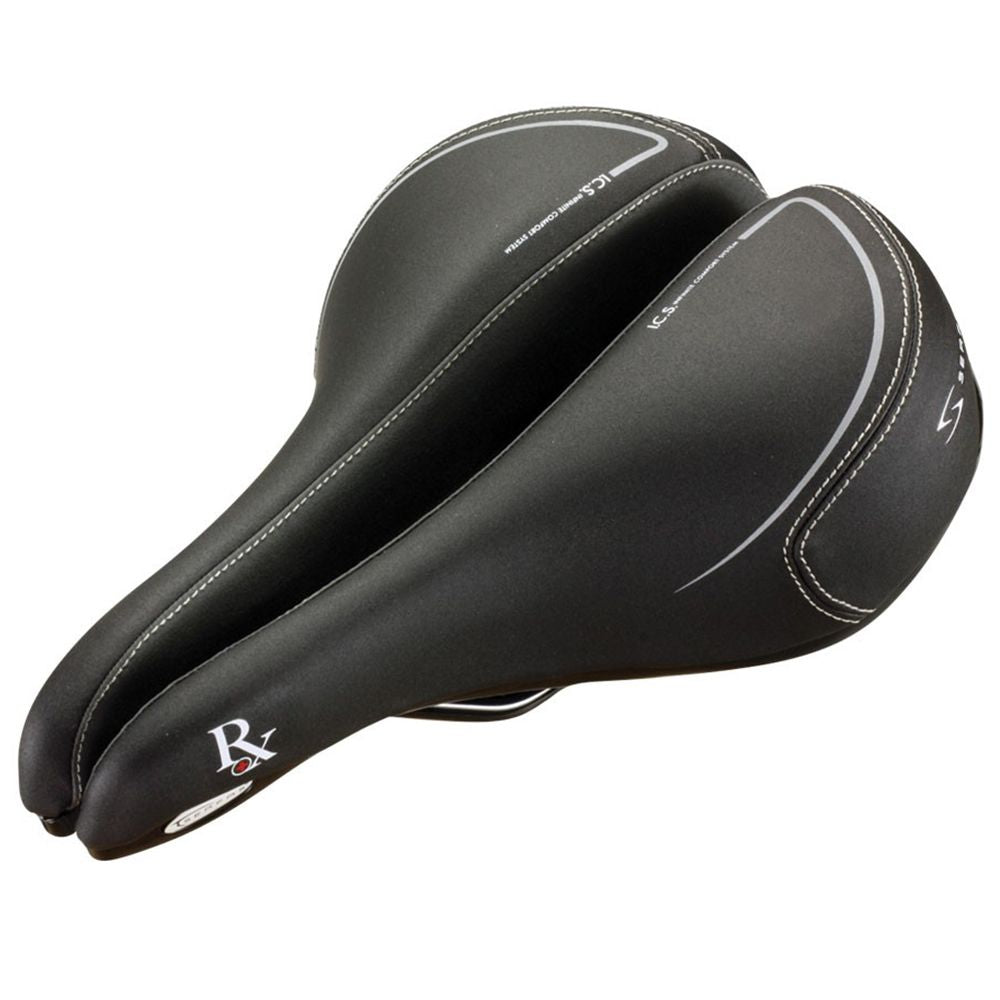 Selim Serfas Rx-921V Men 171X267 Mm | Preto