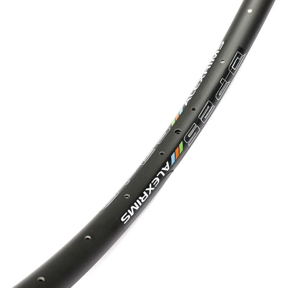 Aro 29 Alexrims Dp25 32 Furos Para Mtb | Preto