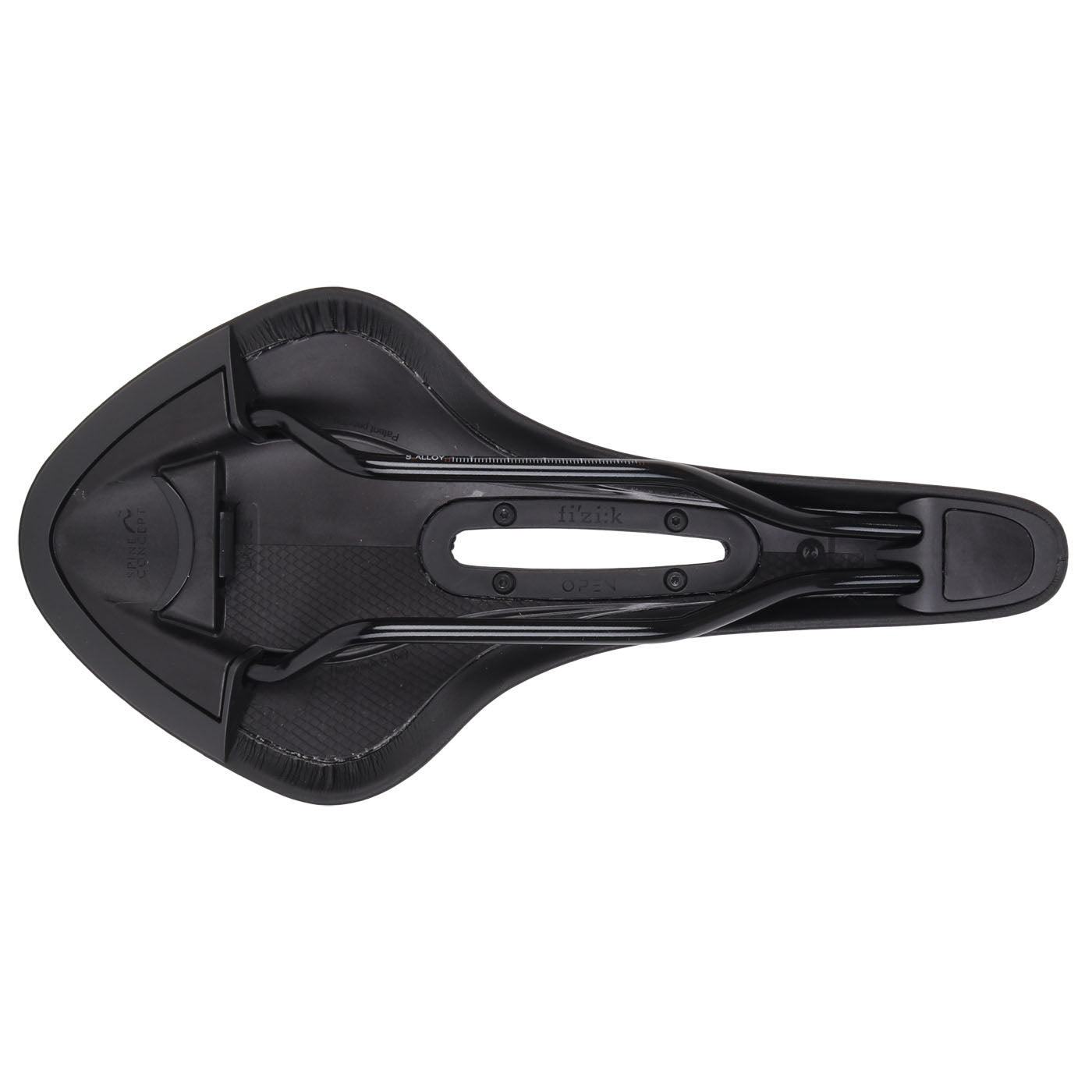 Selim Fizik Arione R5 Open 142mm