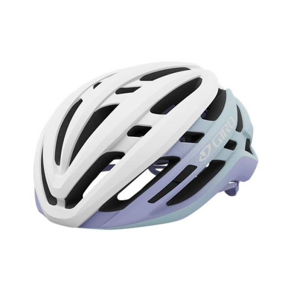 Capacete Giro Agilis Mips Tamanho P (51-55 Cm) | Lilas