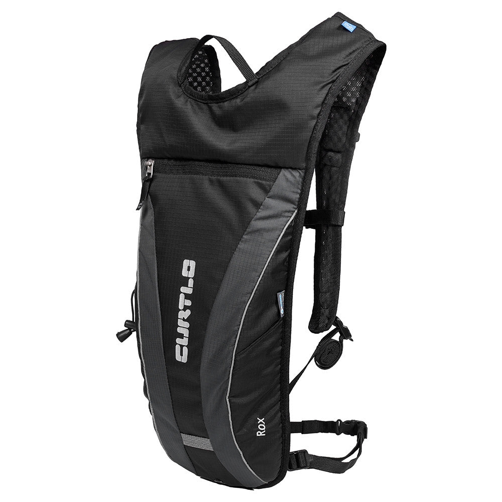 Mochila Hidratação Curtlo Rox Thermo 2L | Preta