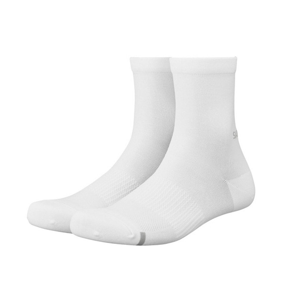 Meia Shimano cano alto