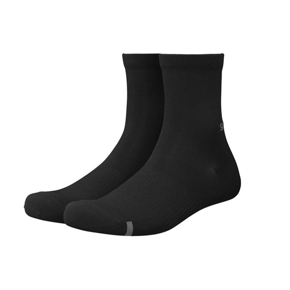 Meia Shimano cano alto