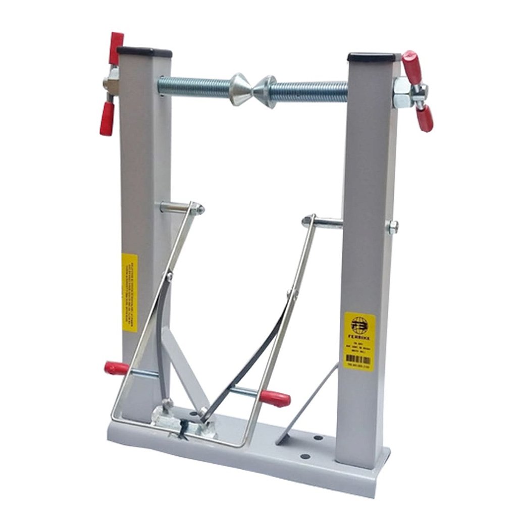 Alinhador De Rodas Centrador Profissional | Bicicletas E Motos