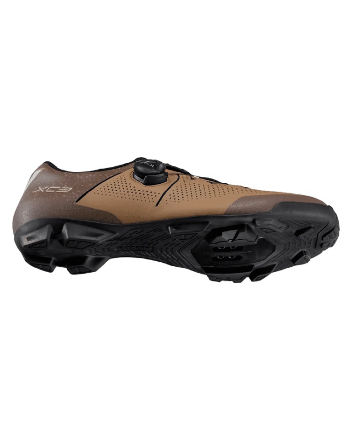 Sapatilha de ciclismo Shimano MTB SH-XC302 (XC3)
