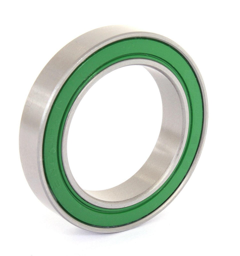 Rolamento Enduro Aço Inox S6806 Llb (30X42X7)