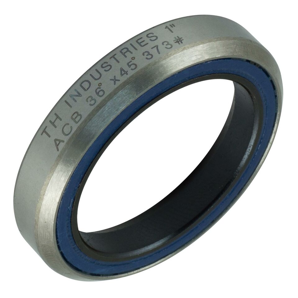 Rolamento De Direção Fsa Th-373 Acb 1" 36°X45° Mr055E 38X27,2X6,5Mm