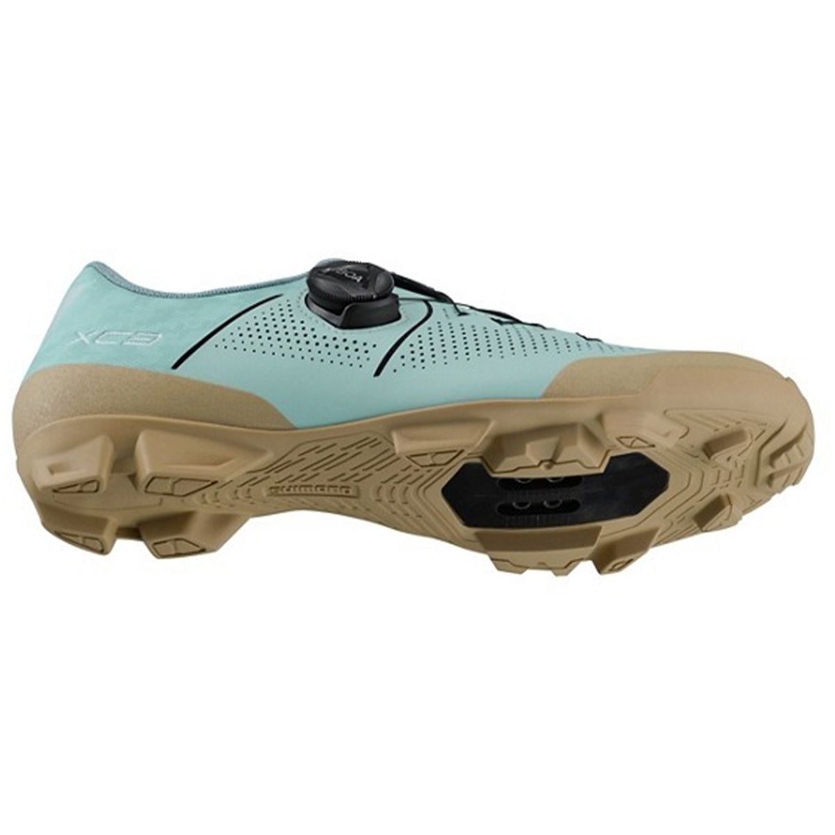 Sapatilha de ciclismo Feminina Shimano MTB SH-XC302W (XC3)