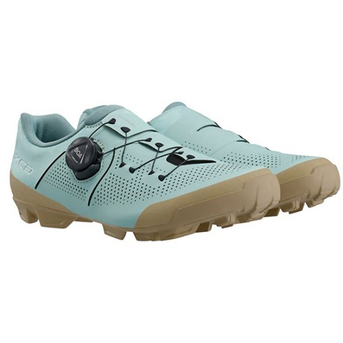 Sapatilha de ciclismo Feminina Shimano MTB SH-XC302W (XC3)