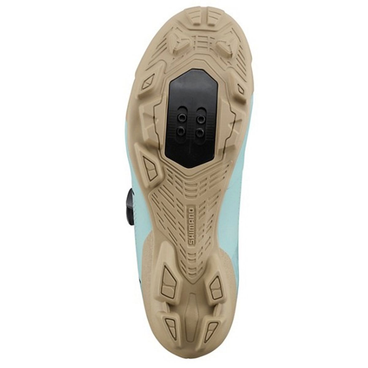 Sapatilha de ciclismo Feminina Shimano MTB SH-XC302W (XC3)