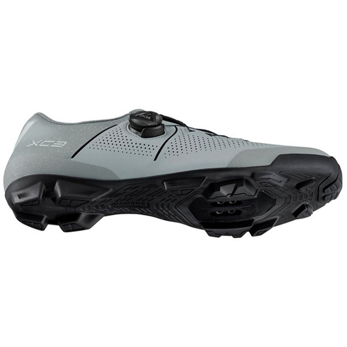 Sapatilha de ciclismo Shimano MTB SH-XC302 (XC3)