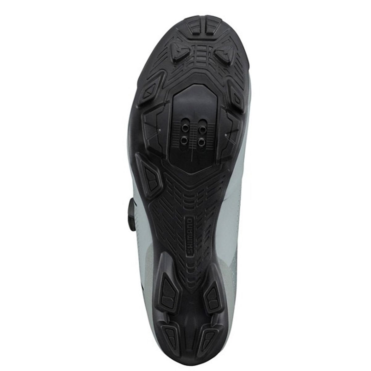 Sapatilha de ciclismo Shimano MTB SH-XC302 (XC3)