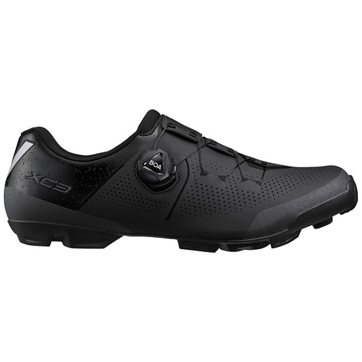 Sapatilha de ciclismo Shimano MTB SH-XC302 (XC3)