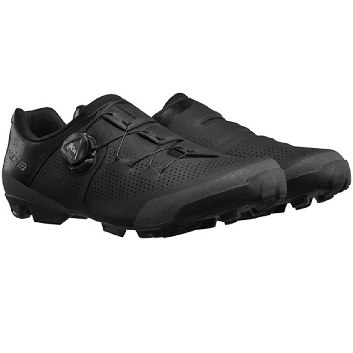 Sapatilha de ciclismo Shimano MTB SH-XC302 (XC3)