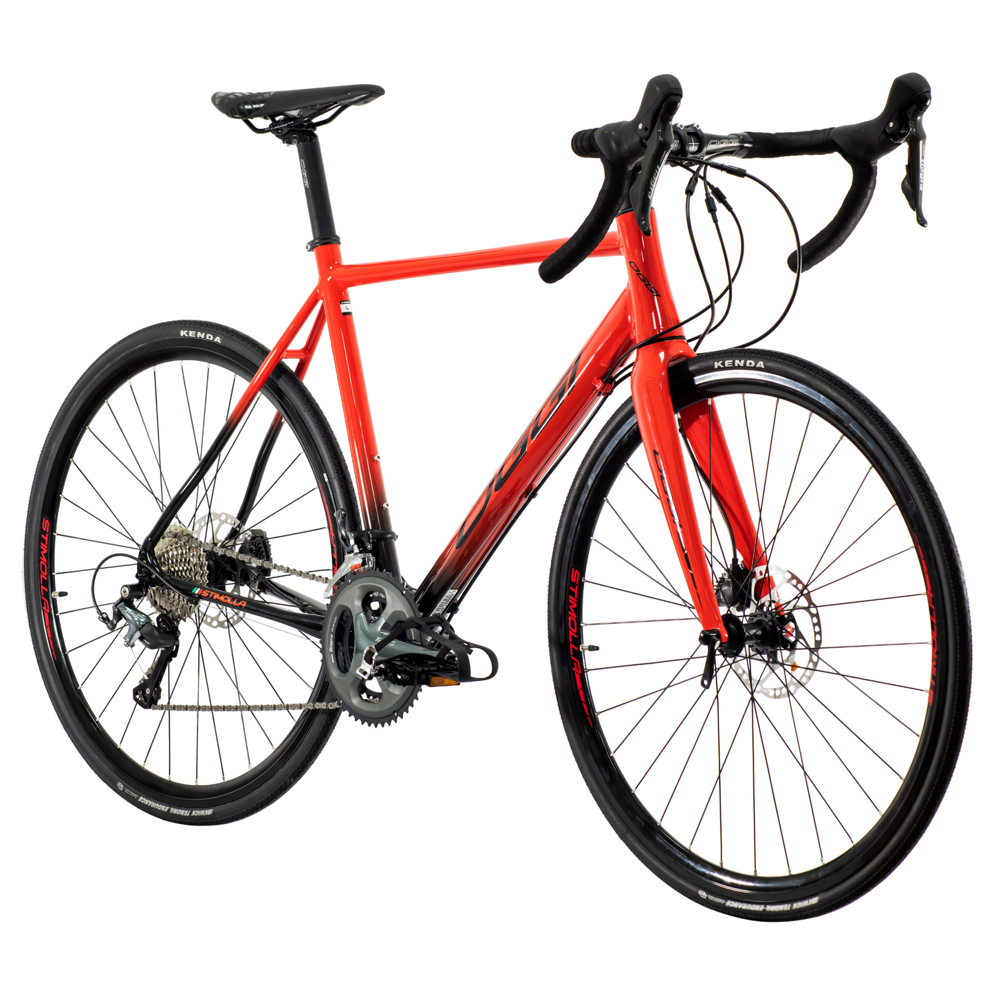 Bicicleta aro 700C Oggi Stimolla Disc 2021