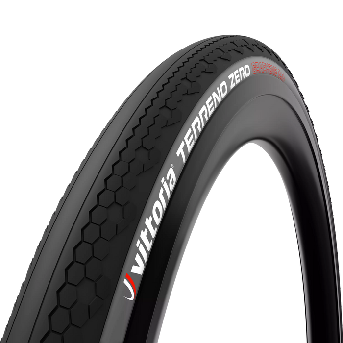 Pneu Vittoria Terreno Zero Gravel Endurance TLR