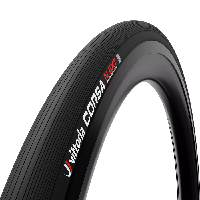 Pneu Vittoria Corsa N.EXT Tube-Tybe - Clincher – Cyclo Abdias