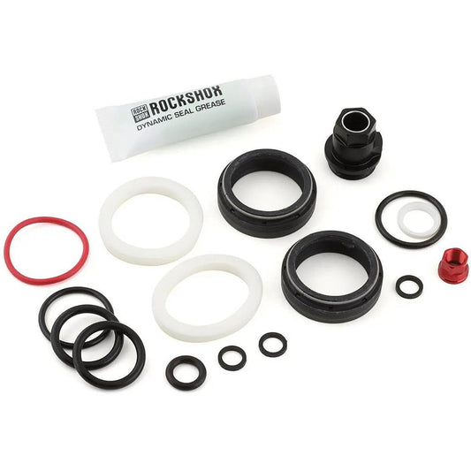 Kit De Reparo Para Suspensão Rockshox Sid Rlc A1+/ Ultimate B4/ Ultimate C1 E Select D1 | 200 H/1 Ano