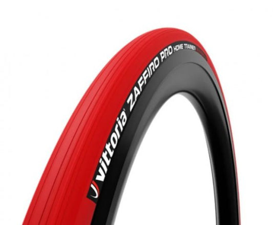 Pneu Vittoria Zaffiro Pro Training 29X1.35 | Vermelho