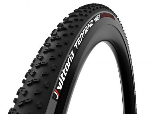 Pneu Vittoria Terreno Wet 700x38 Tubeless