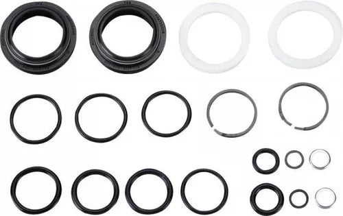 Kit De Reparo Para Suspensão Rockshox Reba-10 e Reba-12