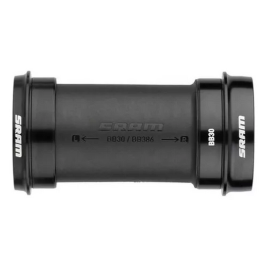 Movimento Central Sram DUB BB30 73 mm - Cannondale