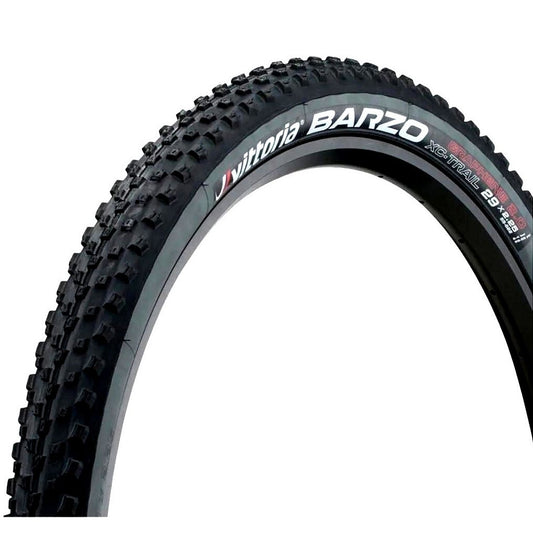 Pneu Vittoria Barzo Xct 29X2.25 Graphene 2.0 - Tubeless Ready | Preto