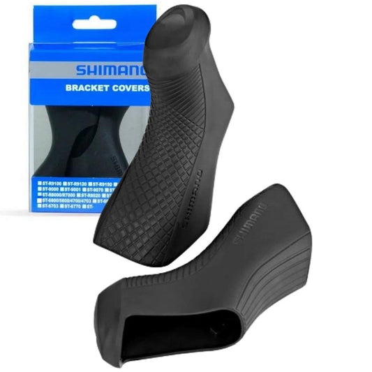 Par De Capa Shimano Pro Bike Gear Sti | St-R80270 Di2