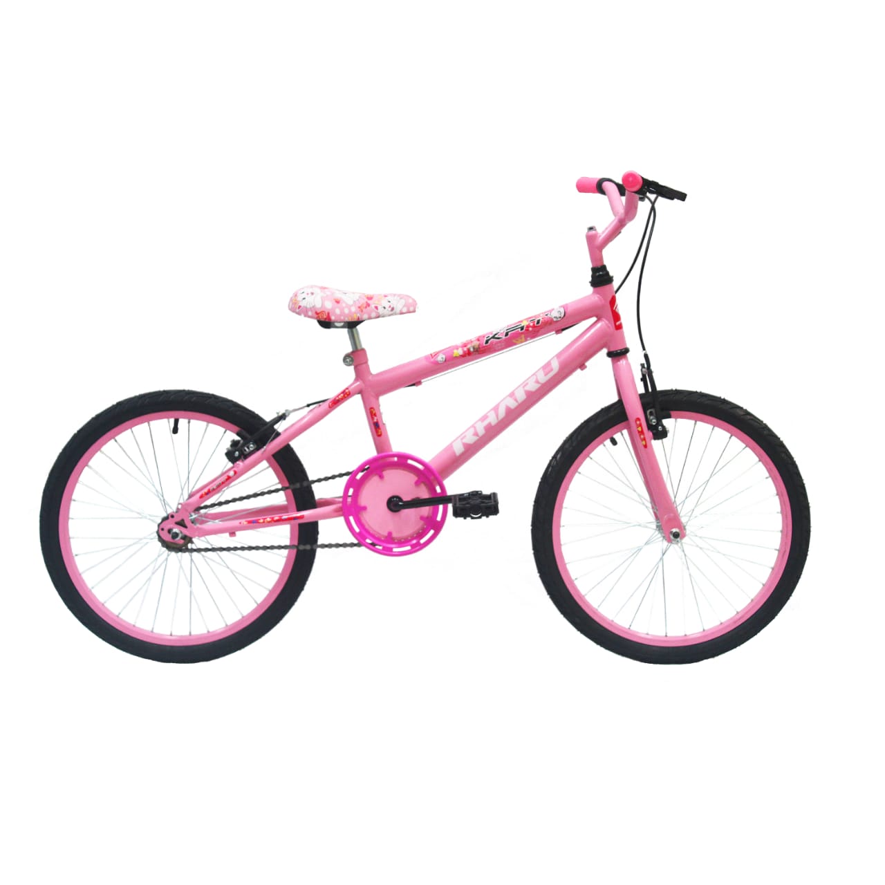Bicicleta Aro 20