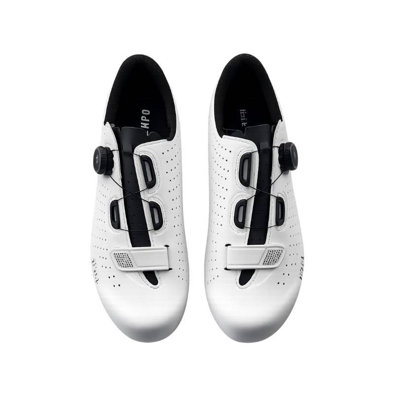 Sapatilha Fizik Tempo R5 Overcurve Branca - 40BR